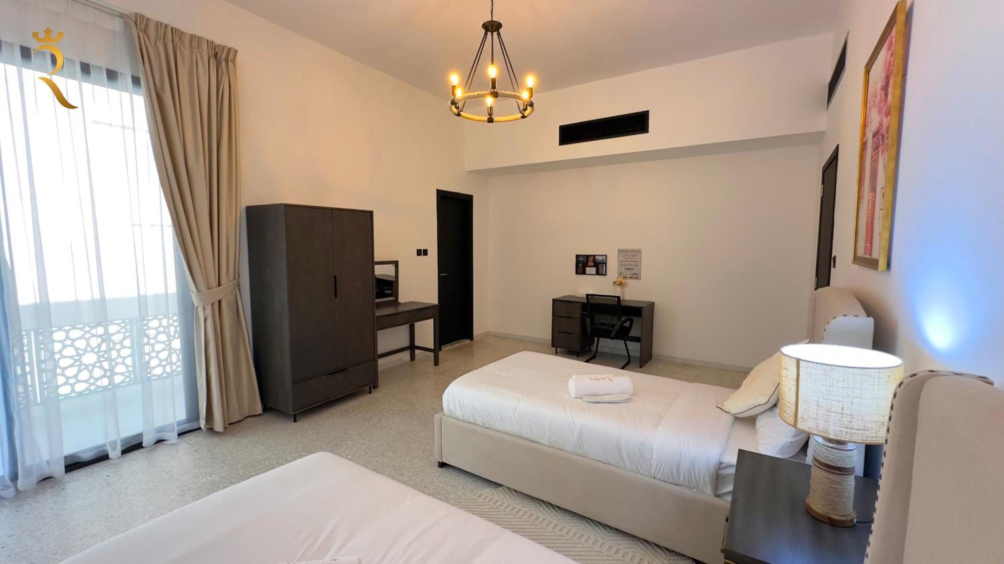 Your Dream Escape 5br With Premium Perks
