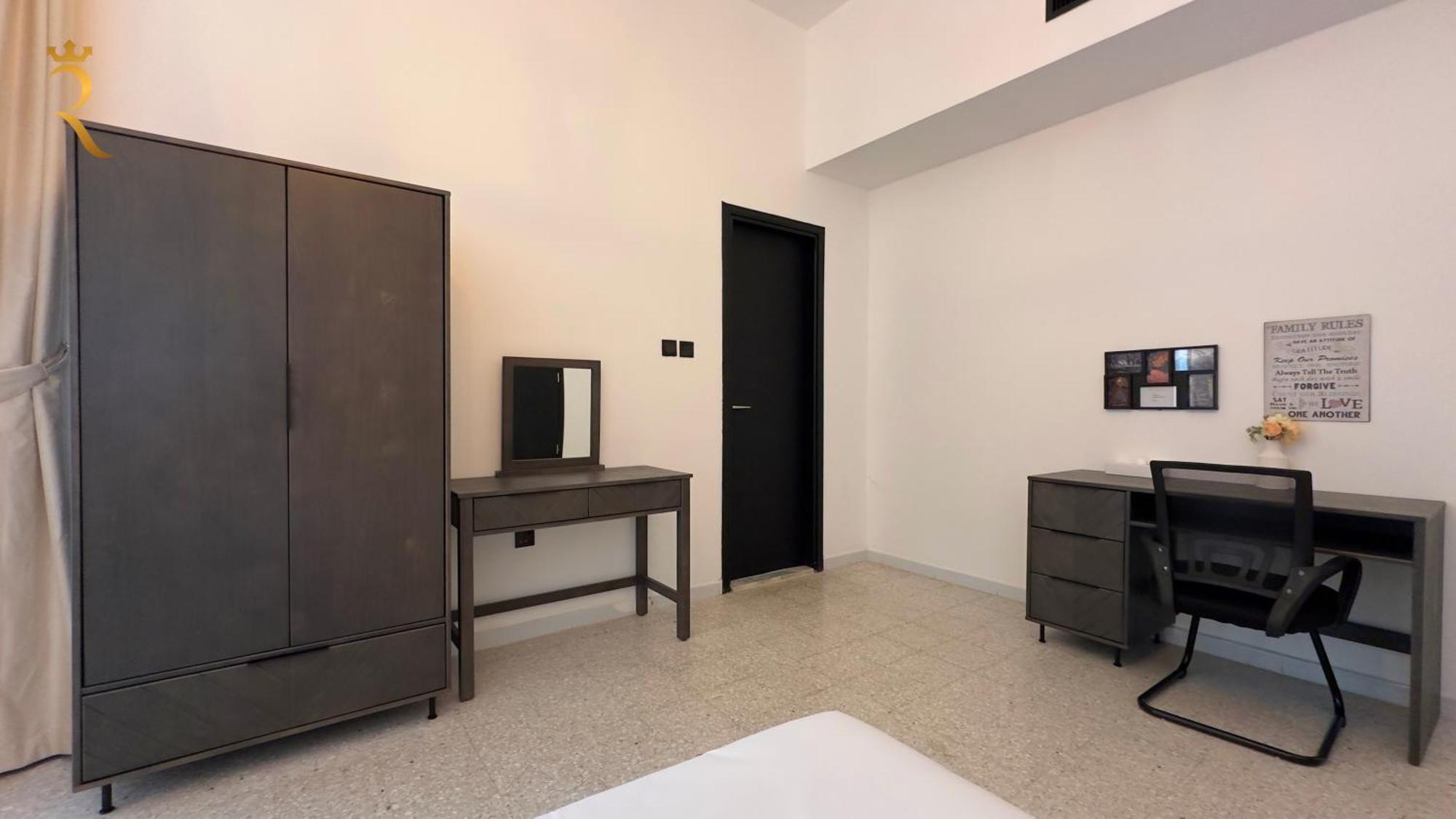 Apartment Your Dream Escape 5br With Premium Perks Abu Dhabi