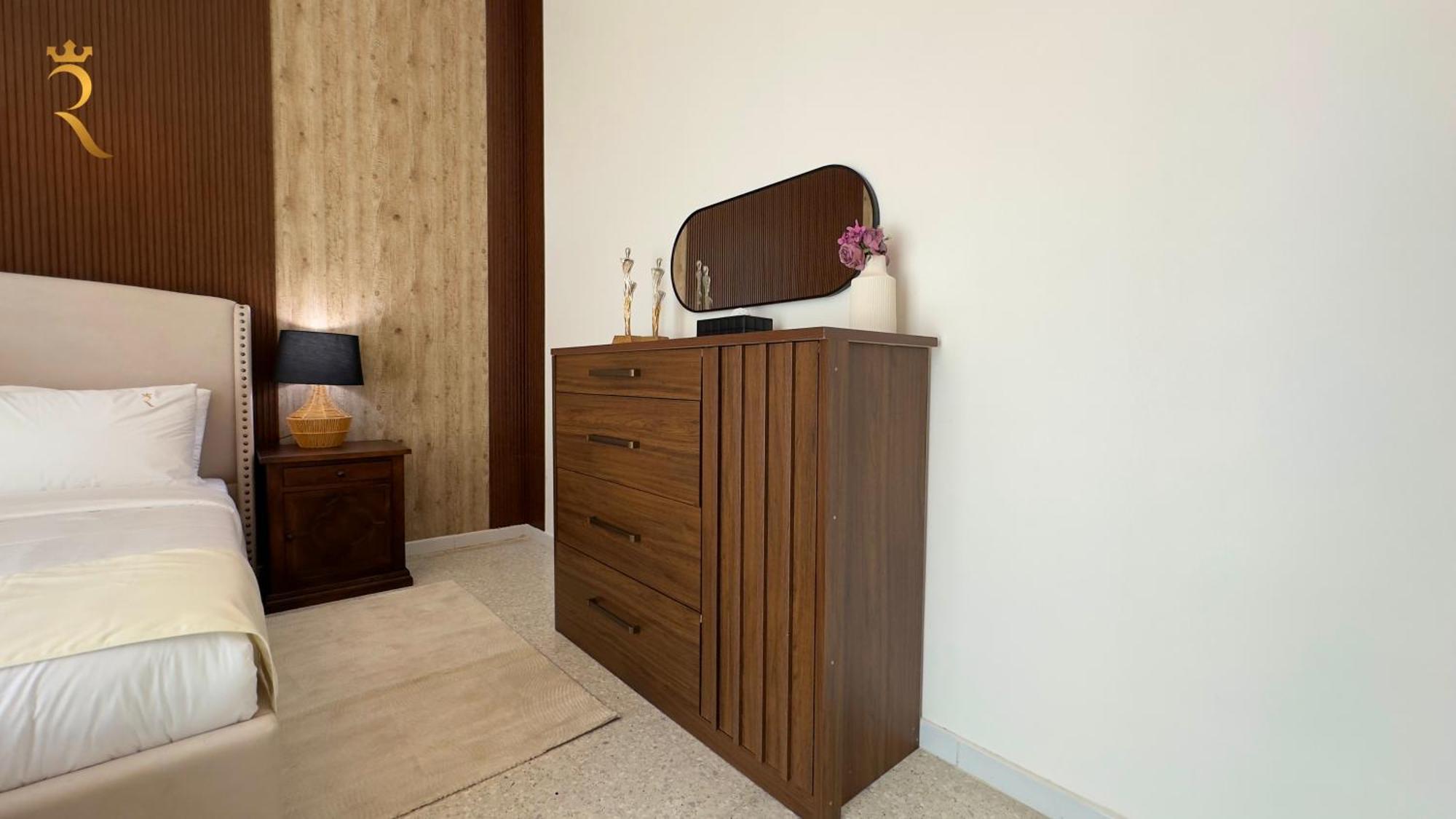 Your Dream Escape 5br With Premium Perks *