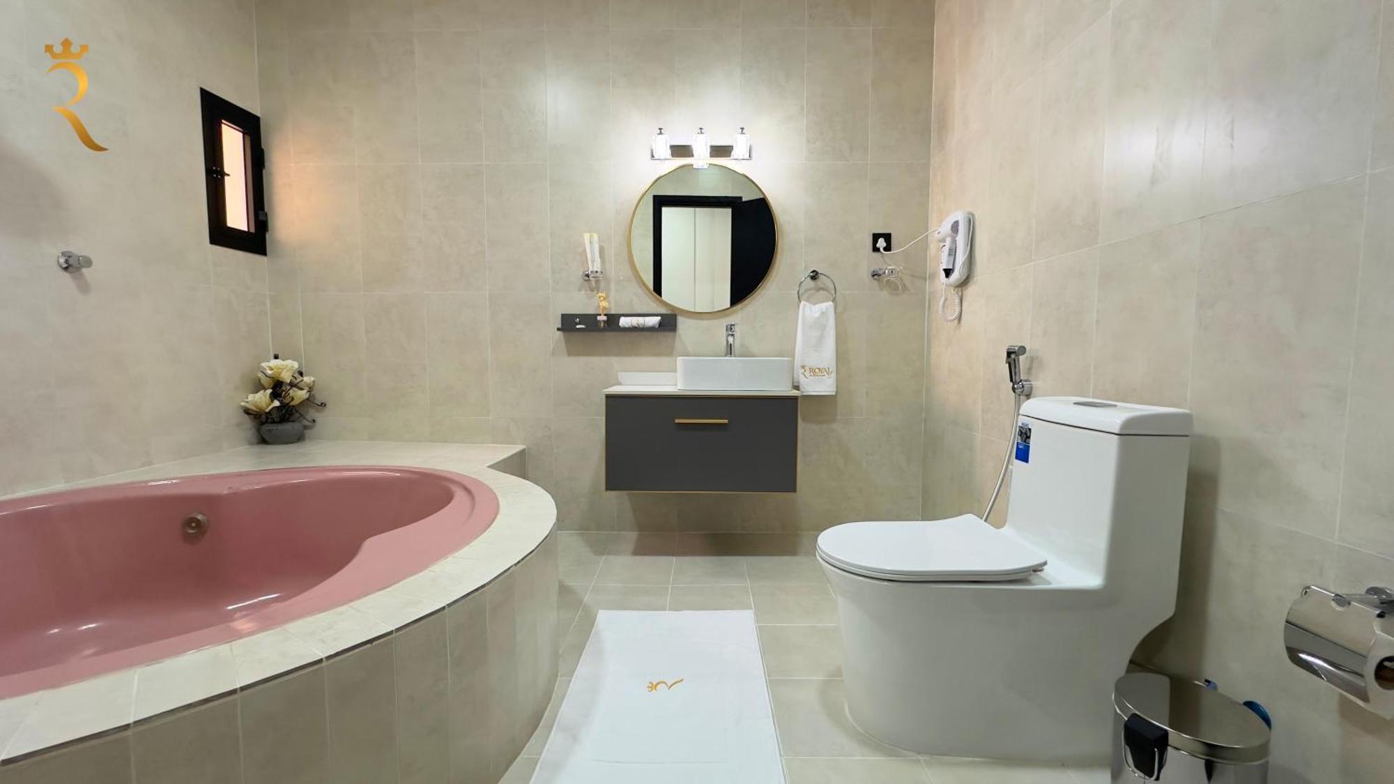 Your Dream Escape 5br With Premium Perks Apartment