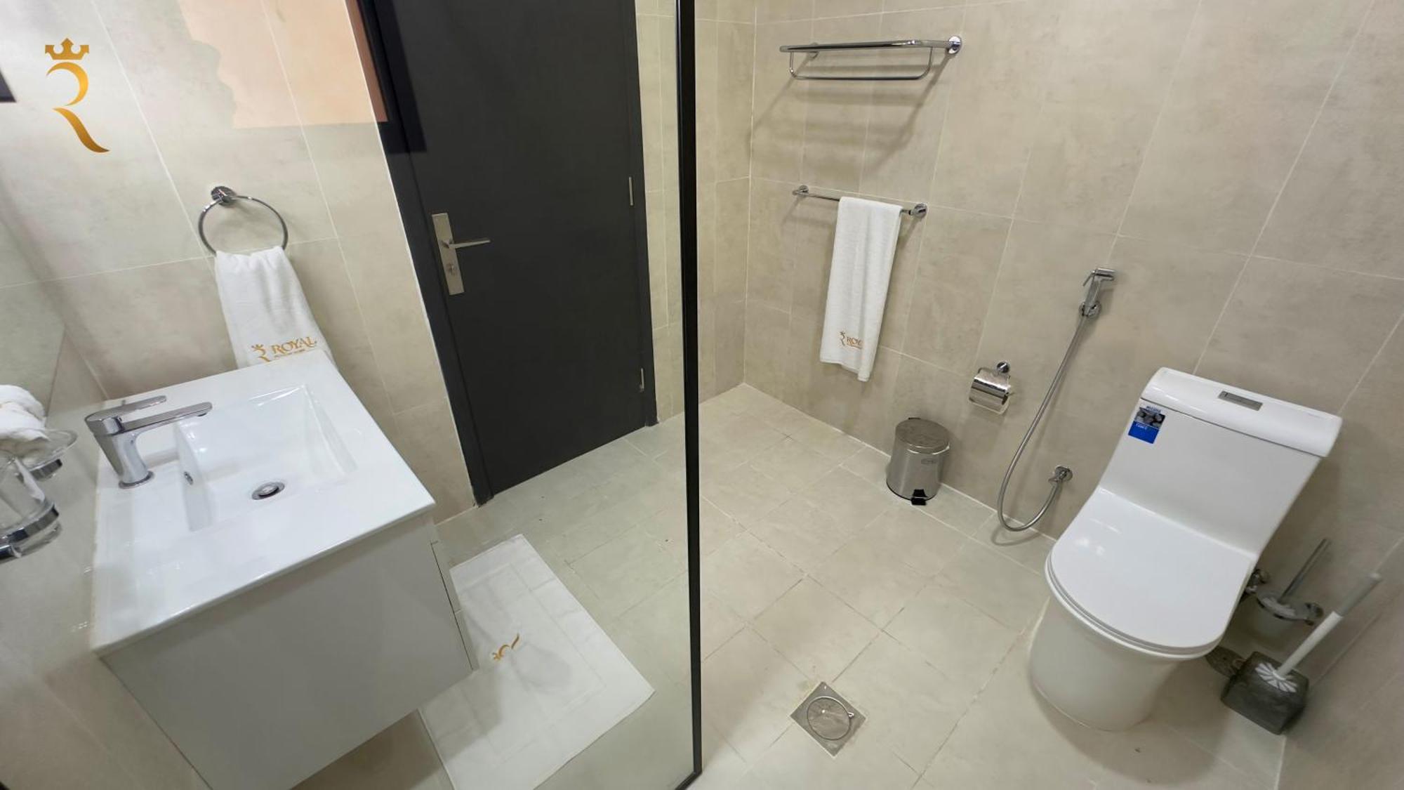 Apartment Your Dream Escape 5br With Premium Perks Abu Dhabi