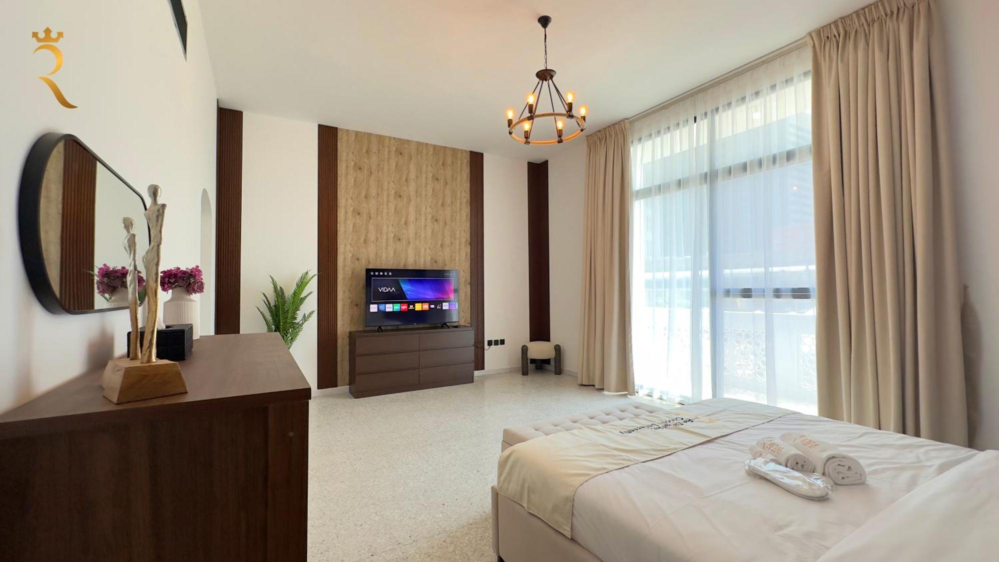 Apartment Your Dream Escape 5br With Premium Perks