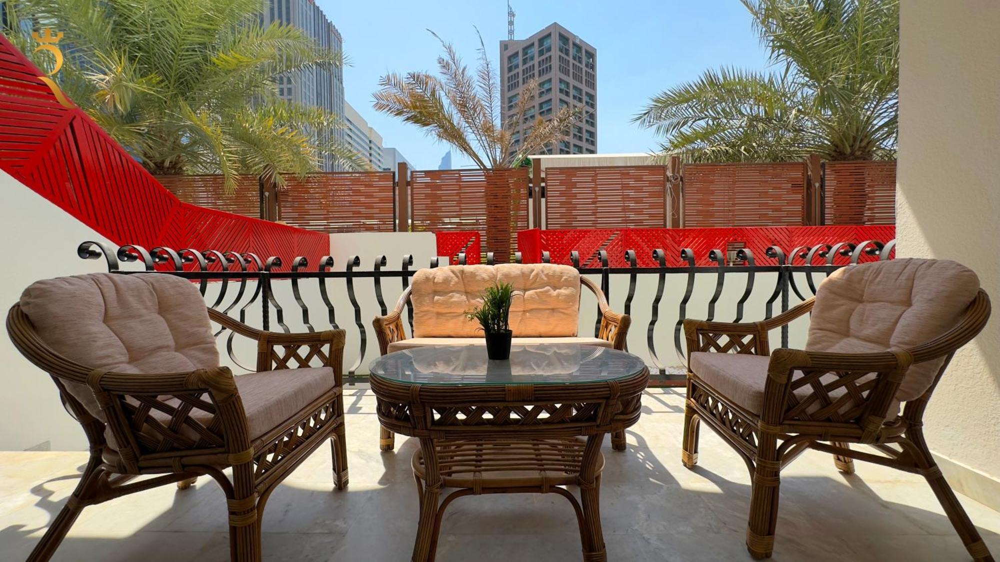 Apartment Your Dream Escape 5br With Premium Perks *