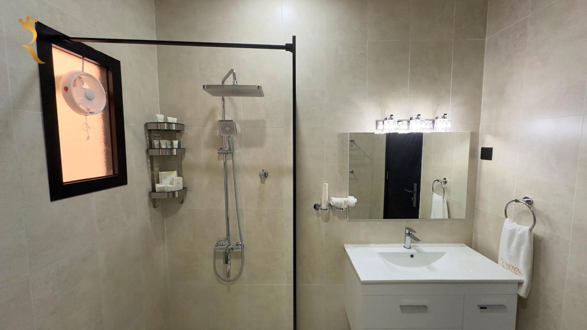 Your Dream Escape 5br With Premium Perks