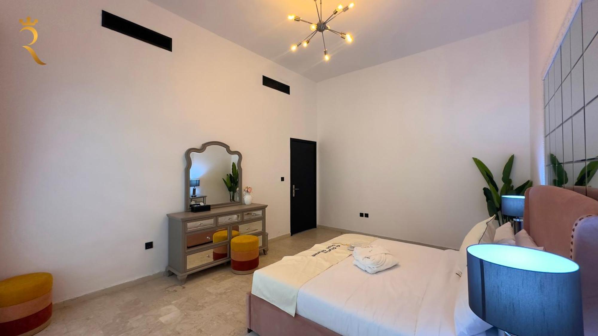 Your Dream Escape 5br With Premium Perks *
