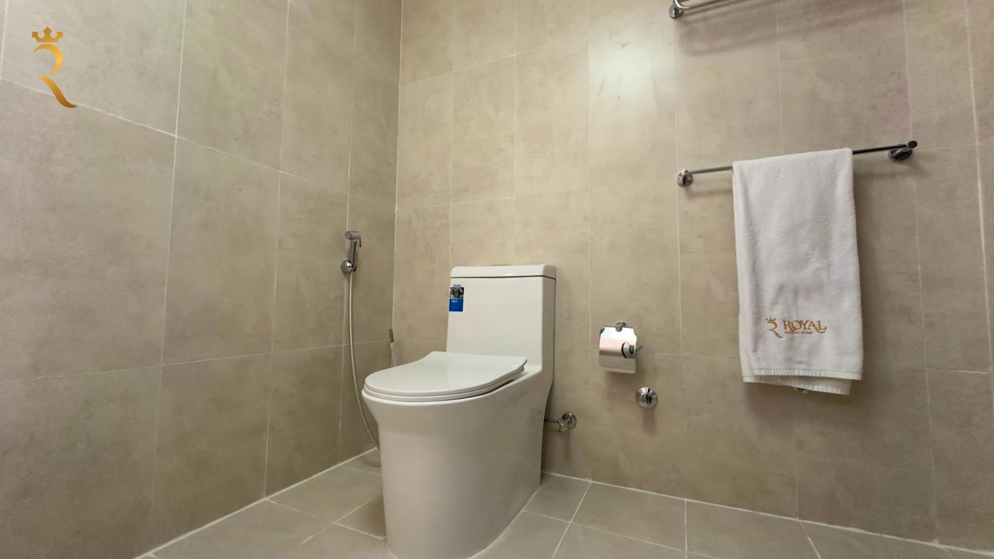 Apartment Your Dream Escape 5br With Premium Perks Abu Dhabi