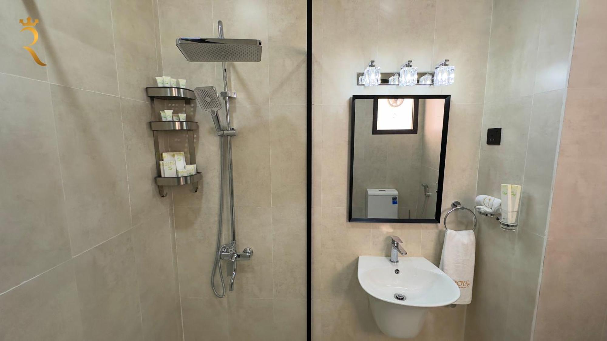 Your Dream Escape 5br With Premium Perks Abu Dhabi