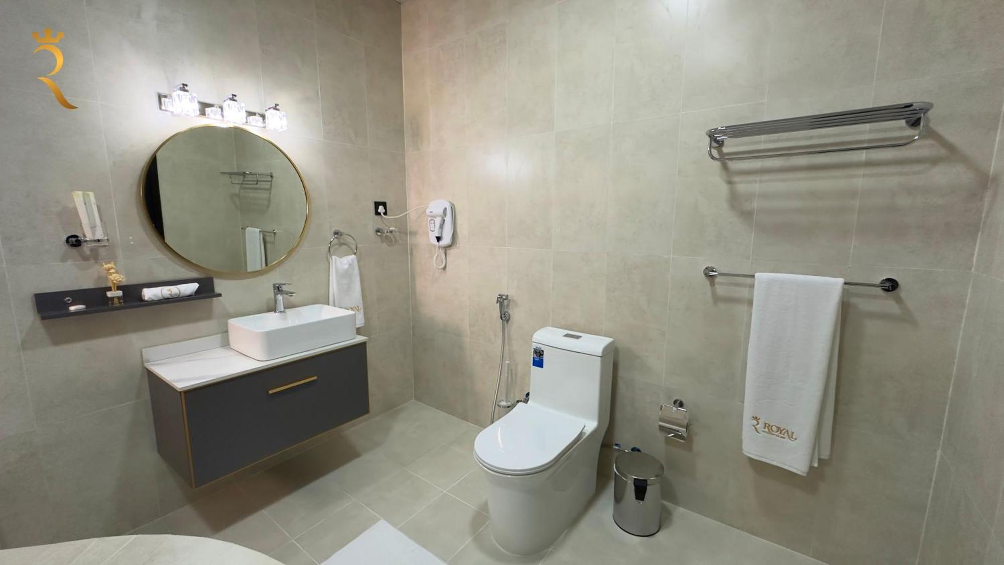 Your Dream Escape 5br With Premium Perks Apartment *