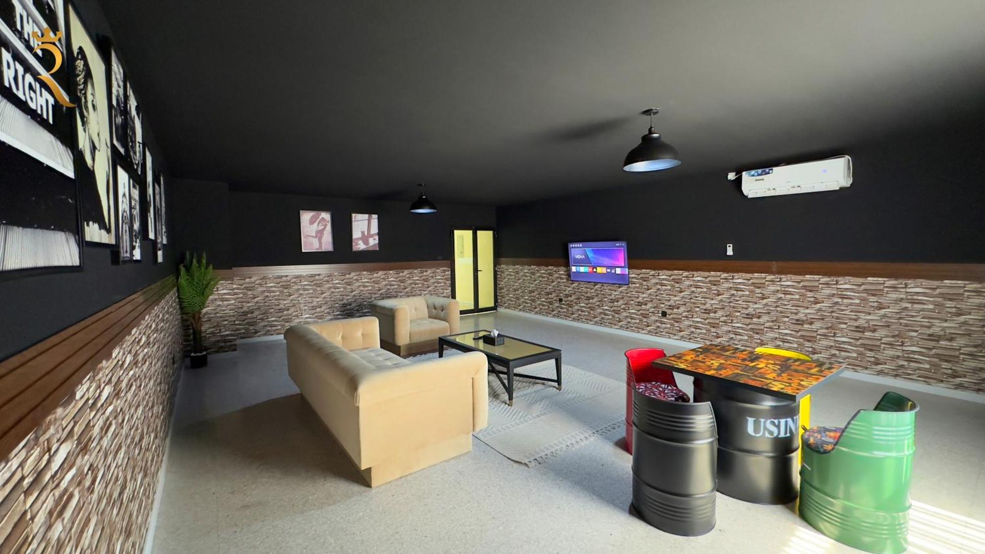 Your Dream Escape 5br With Premium Perks