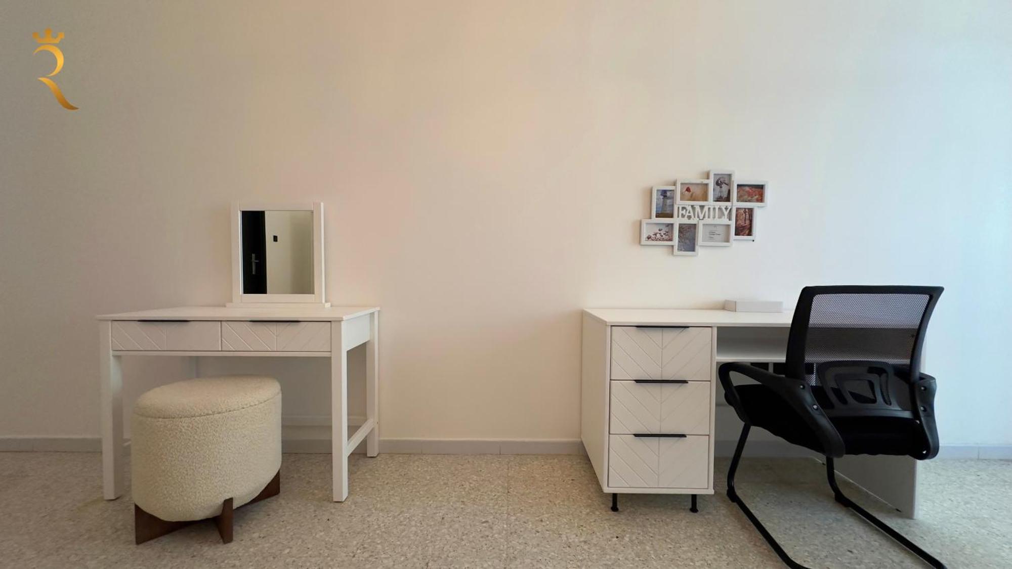 Your Dream Escape 5br With Premium Perks Abu Dhabi